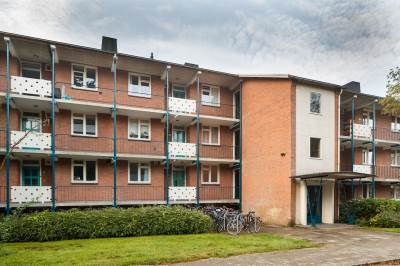 Woning Valckenboschlaan 19 Zeist