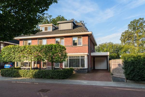 Woning Lisdodde 23 Nijverdal