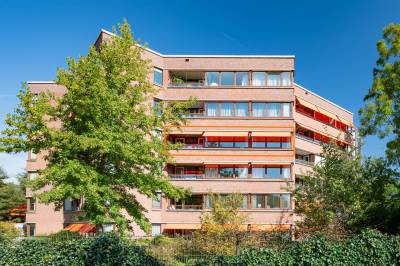 Woning Provinciënlaan 132 Heemstede