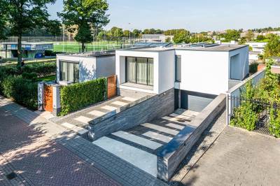 Woning Dr. Ariënsstraat 1 Heerlen