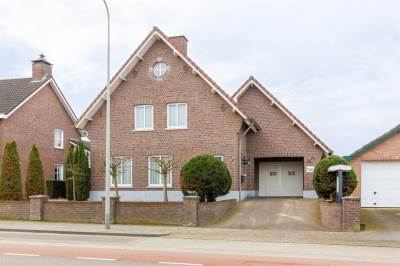 Woning Stationsweg 48 Maasbracht