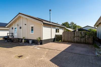 Woning Vier Heultjes 205 Sprang-Capelle