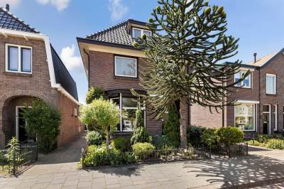 Woning Anninksweg 60 Hengelo (OV)