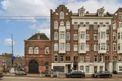 Woning Rozengracht 236A Amsterdam
