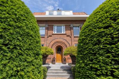 Woning Vredehofweg 59 Rotterdam