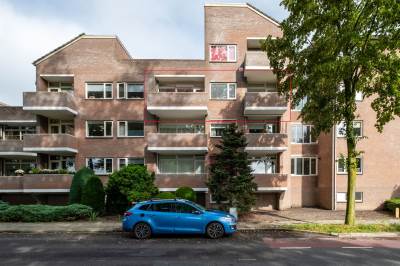 Woning Oldenzaalsestraat 19 Losser