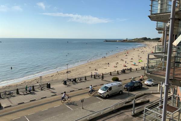 Woning Boulevard Bankert 420 Vlissingen