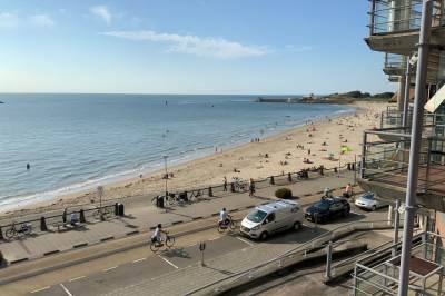 Woning Boulevard Bankert 420 Vlissingen