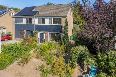 Woning Zwanebloemstraat 32 Renkum