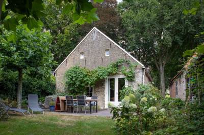 Woning Willinge Prinsstraat 17 Oldeberkoop