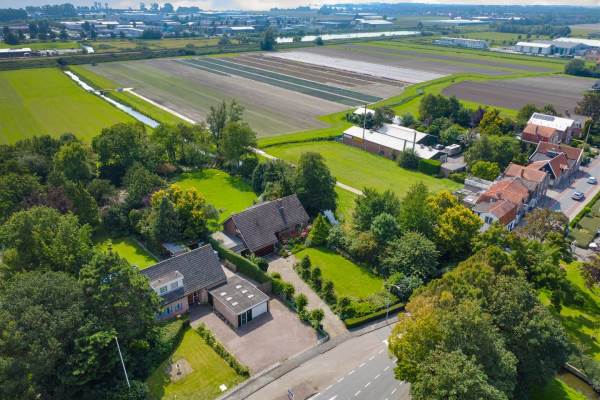 Woning Westeinde 21 Enkhuizen