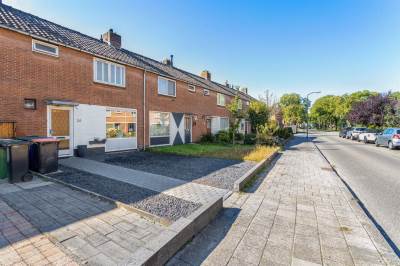 Woning Rijnstraat 20 Apeldoorn
