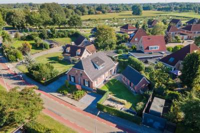 Woning Borculoseweg 69 Ruurlo