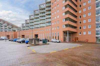 Woning Schout van Hanswijkplein 180 Den Bosch