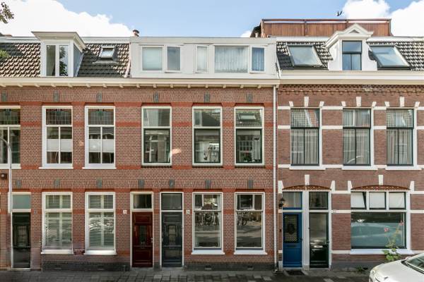 Woning Schermerstraat 24RD Haarlem