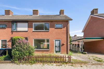 Woning Dahliastraat 7 Giesbeek