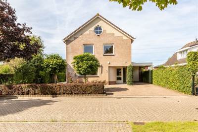 Woning Citroenstraat 3 Almere