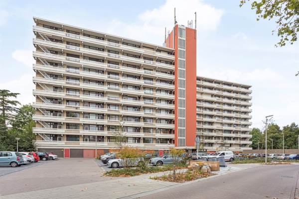 Woning de Koppele 183 Eindhoven