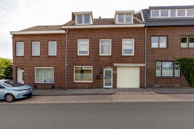 Woning Zandweg 117 Heerlen