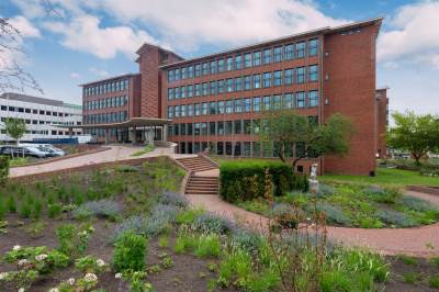 Woning Plesmanweg 529 Den Haag