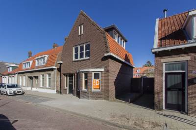 Woning Besoyensestraat 65b Waalwijk