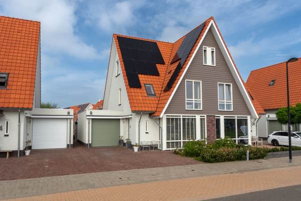 Woning Koninginnepage 25 Terneuzen