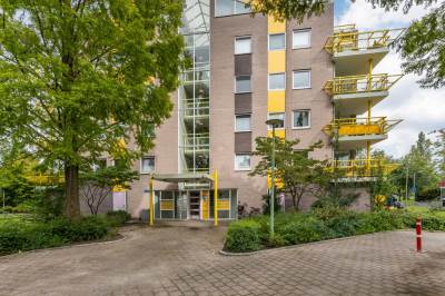 Woning De Maaier 111 Hoogeveen