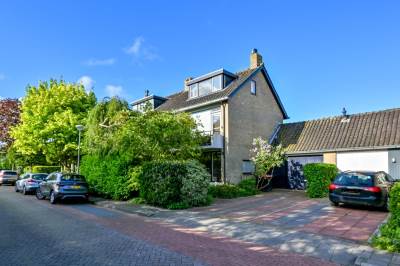 Woning Willem de Zwijgerlaan 6 Nieuwkoop