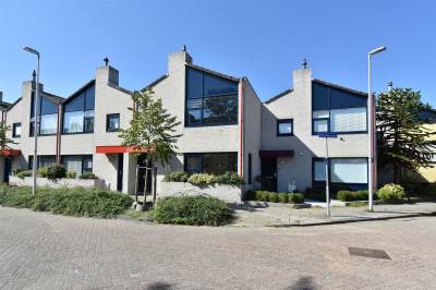 Woning Columbusrede 5 Zoetermeer
