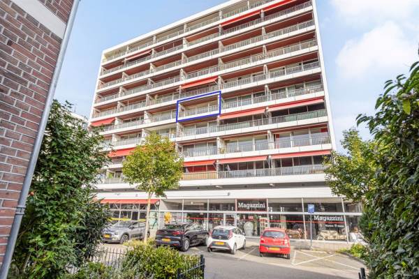 Woning Den Heuvel 45 Velp (GE)