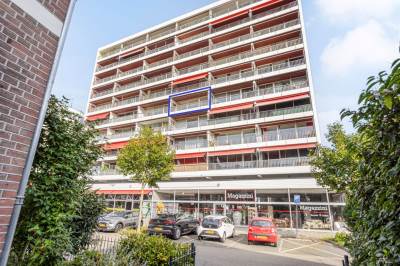 Woning Den Heuvel 45 Velp (GE)