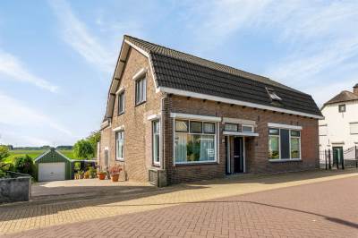 Woning Buitendijk 55 Hank