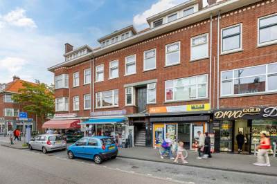 Woning Dierenselaan 106 Den Haag