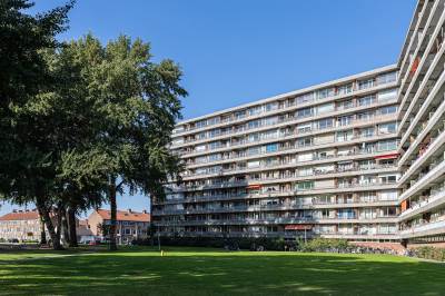 Woning Vrijheer van Eslaan 217 Papendrecht