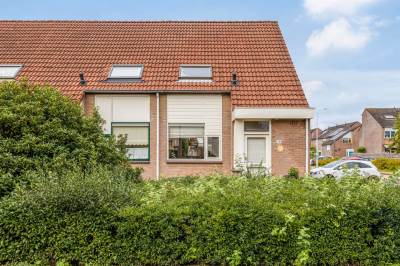 Woning Montgomerystraat 28 Goes