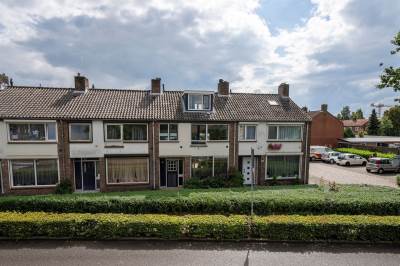 Woning Rode Poort 34 Etten-Leur