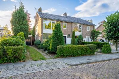 Woning Flevoplantsoen 2b Almelo