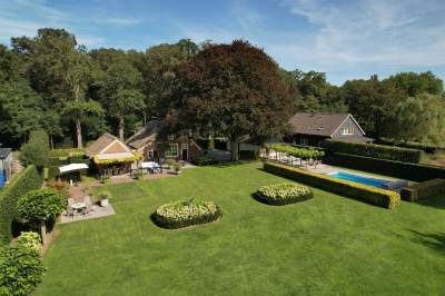 Woning Dorpsstraat 5 Terwolde