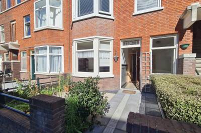 Woning Uddelstraat 25 Den Haag