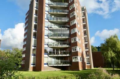 Woning Hof ter Veste 159 Middelburg