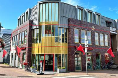 Woning Torenstraat 4 Castricum