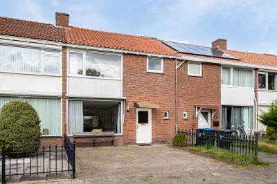 Woning Dupuislaan 17 Eindhoven