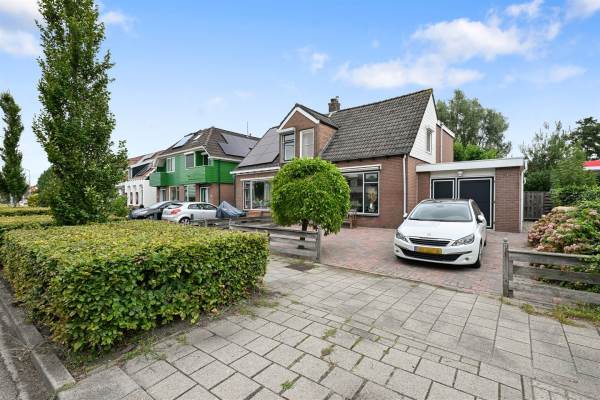 Woning Zandweg 114 Wormer