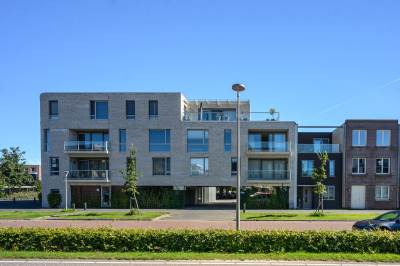 Woning Scandinaviëkade 191 Almere