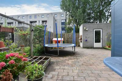 Woning Grashof 125 Leidschendam