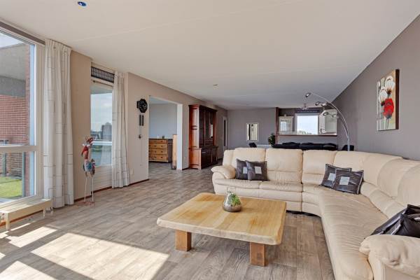 Woning Zaanstroom 31 Wormerveer