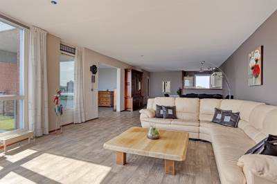 Woning Zaanstroom 31 Wormerveer