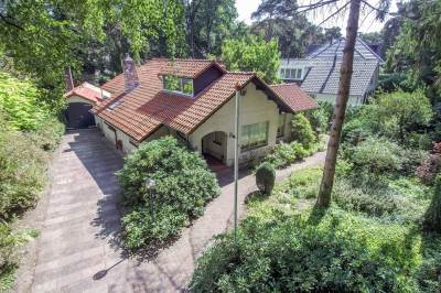 Woning Dennenlaan 19 Apeldoorn