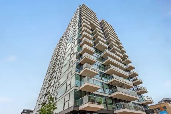 Woning Generaal Spoorlaan 485 a F 186 Rijswijk (ZH)