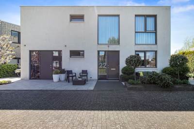 Woning Aurorastraat 22 Almere